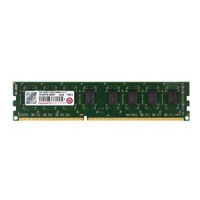 Transcend Speicher 2GB (JM1600KLN-2G) Transcend Speicher 2GB (JM1600KLN-2G)